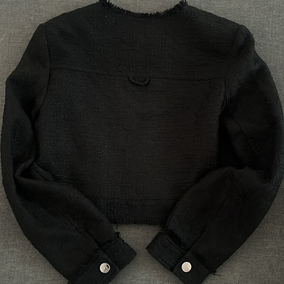 STAUD Jacket - Picture 4 of 4